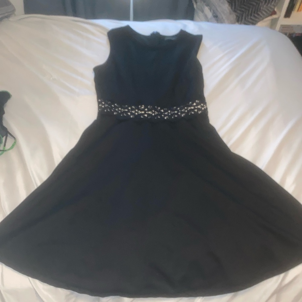 glory star formal dress